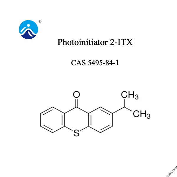 Photoinitiator 2-ITX