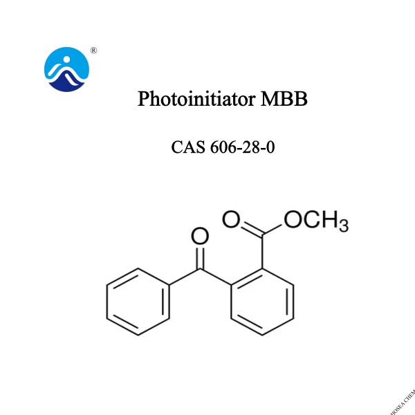 Photoinitiator MBB