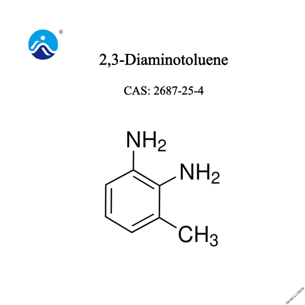 2,3-Diaminotoluene