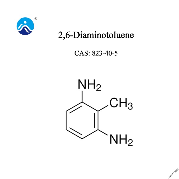2,6-Diaminotoluene