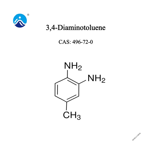 3,4-Diaminotoluene