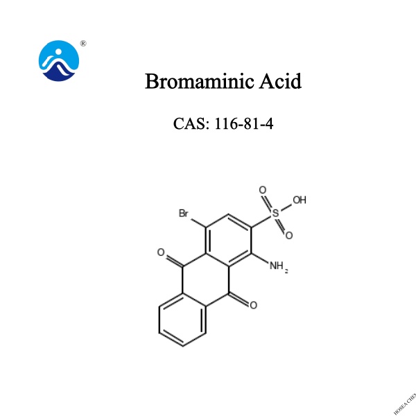 Bromaminic Acid