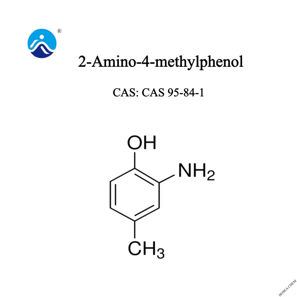 2-Amino-4-methylphenol