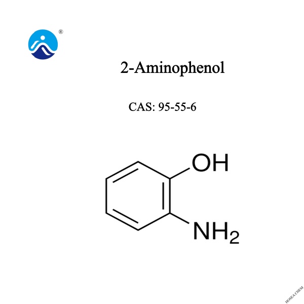 2-Aminophenol