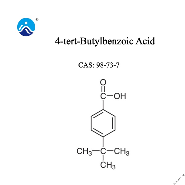 4-tert-Butylbenzoic Acid
