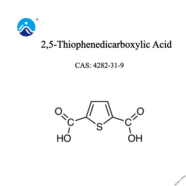 2,5-Thiophenedicarboxylic Acid