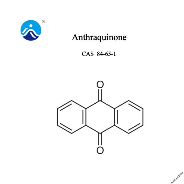 Anthraquinone