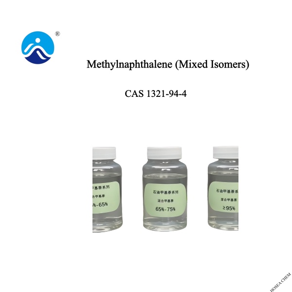 Methylnaphthalene (Mixed Isomers)