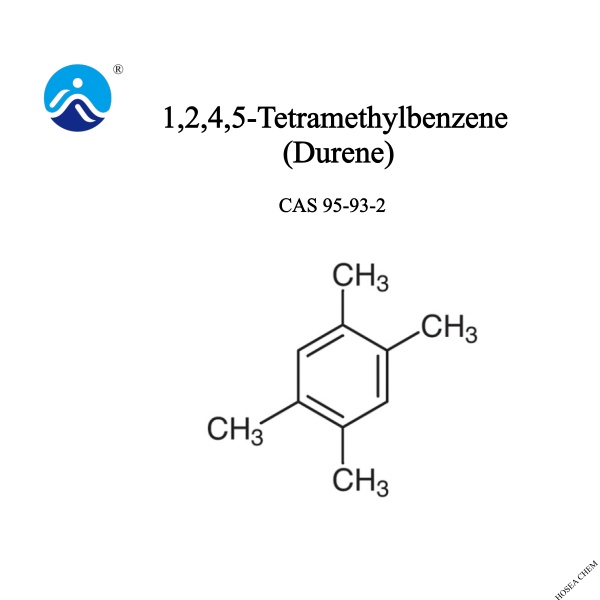 1,2,4,5-Tetramethylbenzene (Durene)