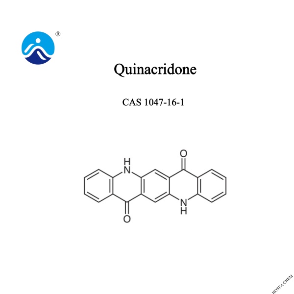 Quinacridone