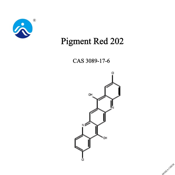 Pigment Red 202
