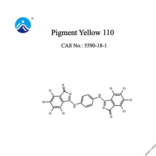 Pigment Yellow 110