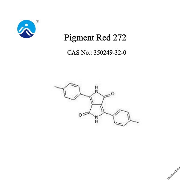 Pigment Red 272