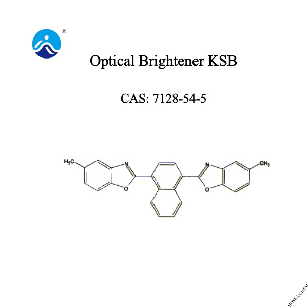 Optical Brightener KSB