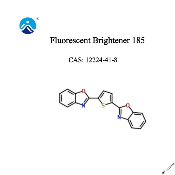 Fluorescent Brightener 185