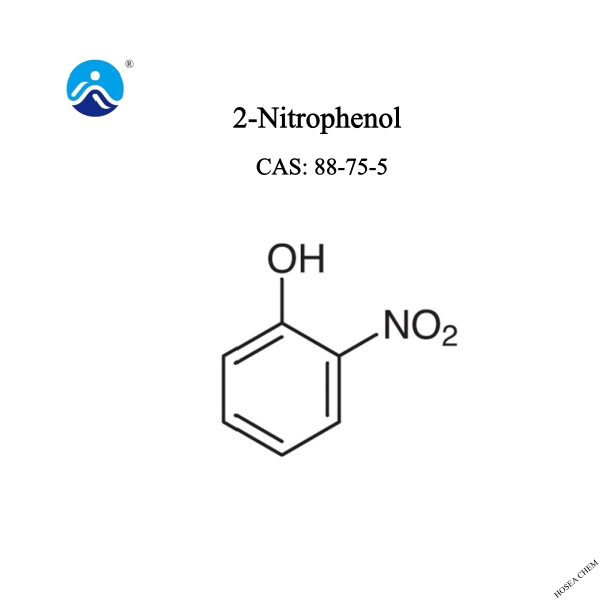 2-Nitrophenol