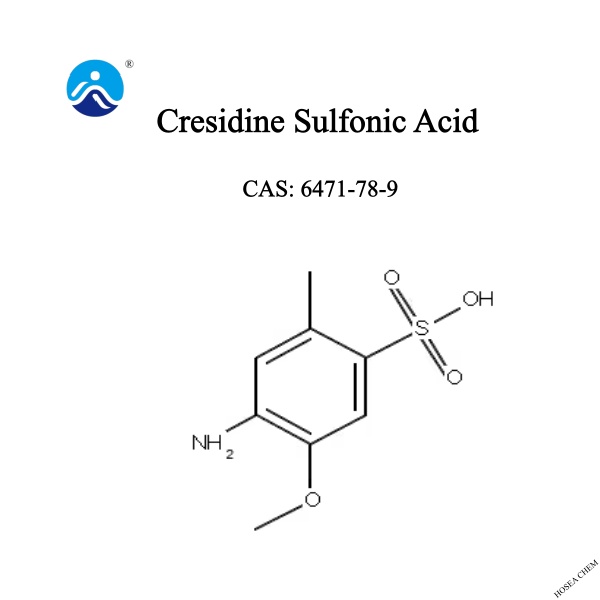Cresidine Sulfonic Acid