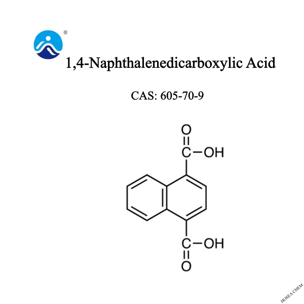1,4-Naphthalenedicarboxylic Acid