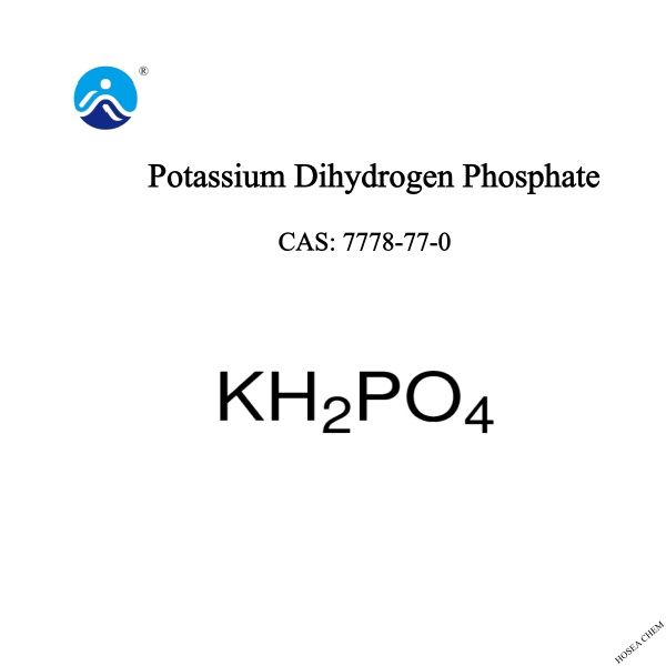 Potassium Dihydrogen Phosphate