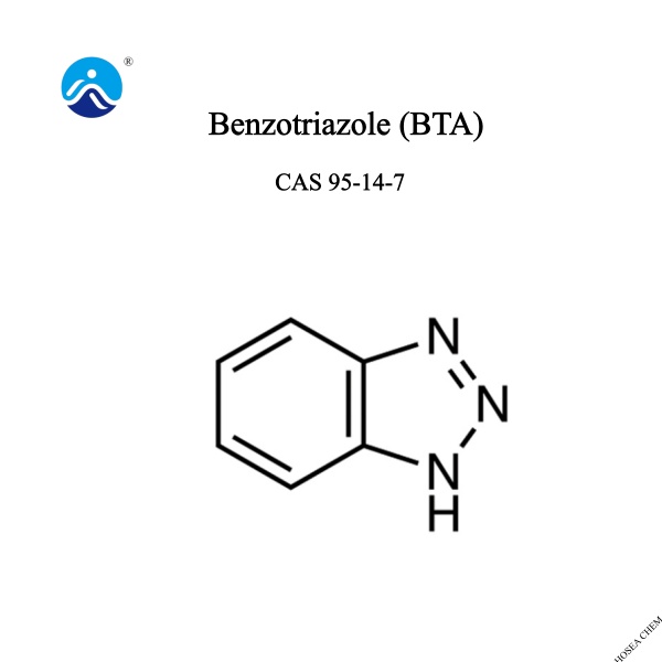 Benzotriazole (BTA)