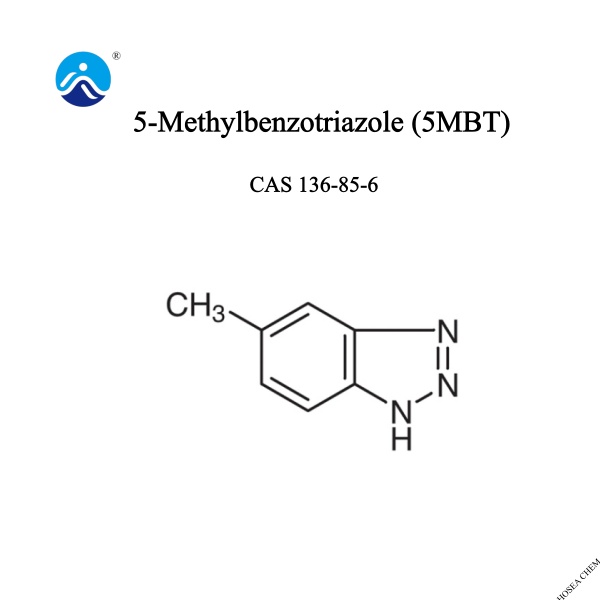 5-Methylbenzotriazole (5MBT)