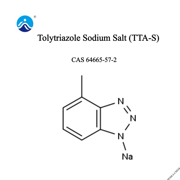 Tolytriazole Sodium Salt (TTA-S)