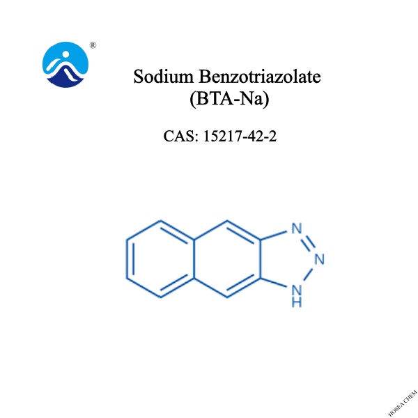 Sodium Benzotriazolate (BTA-Na)