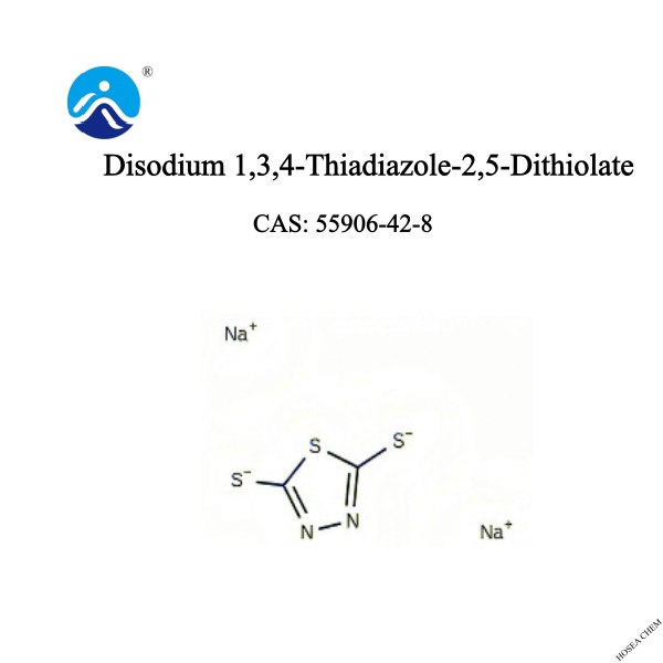 Disodium 1,3,4-Thiadiazole-2,5-Dithiolate