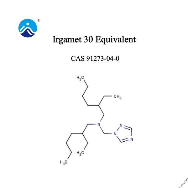 Irgamet 30 Equivalent