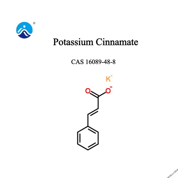 Potassium Cinnamate