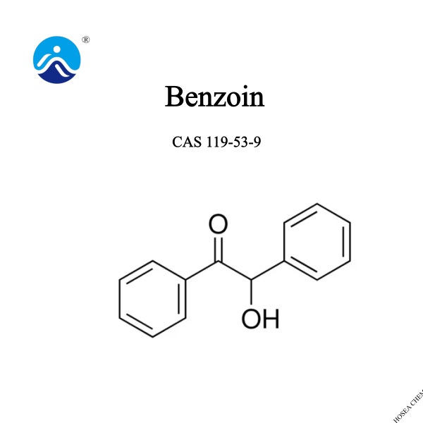 Benzoin