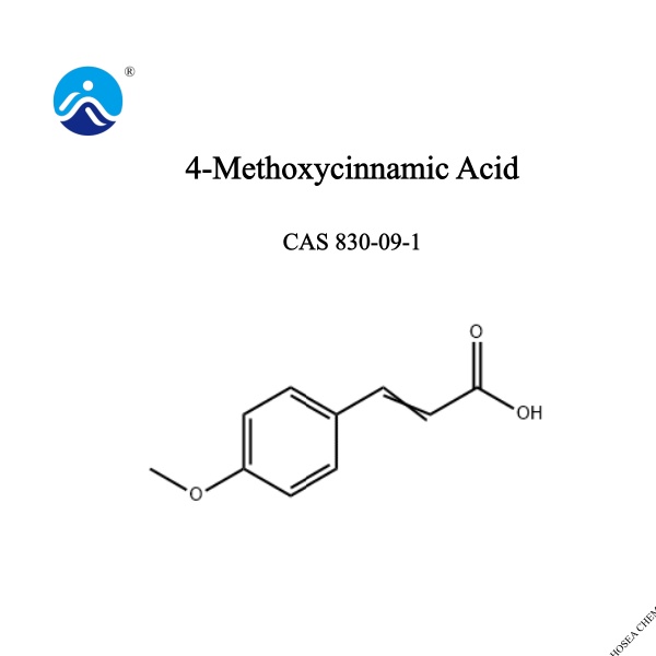 4-Methoxycinnamic Acid