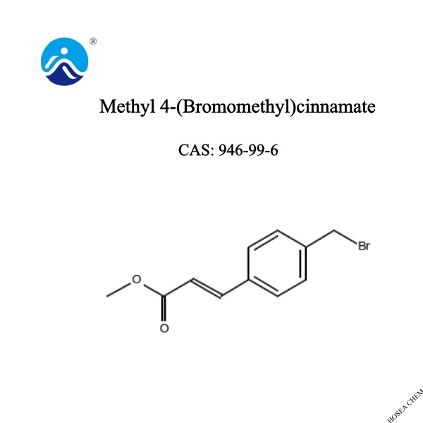 Methyl 4-(Bromomethyl)cinnamate