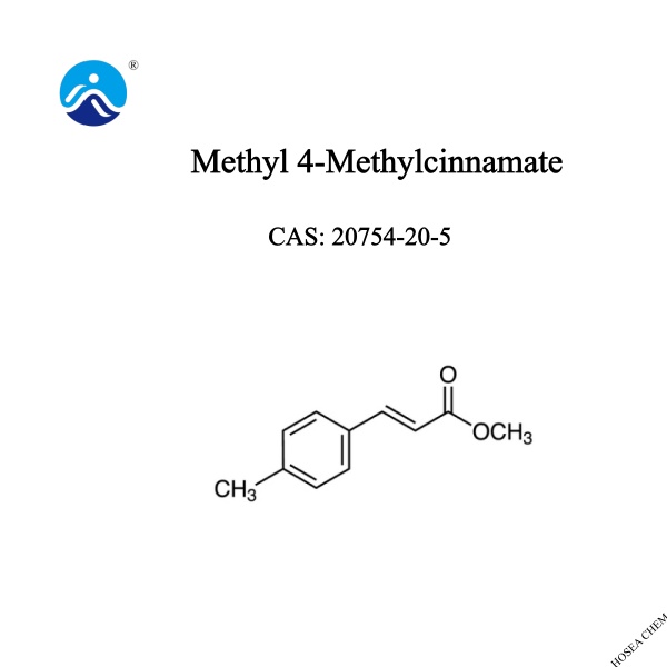 Methyl 4-Methylcinnamate