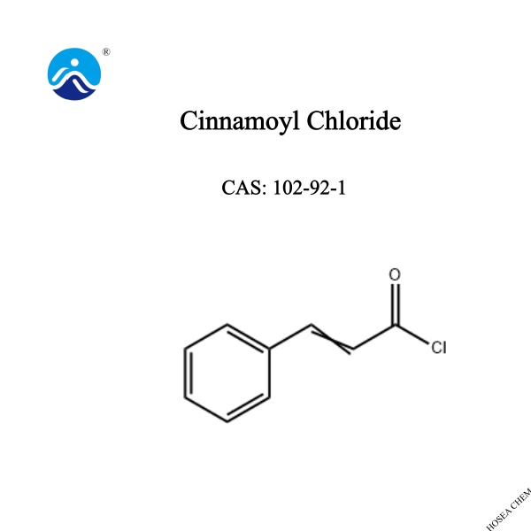 Cinnamoyl Chloride