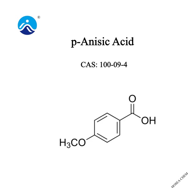 p-Anisic Acid
