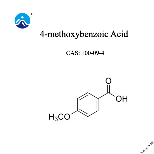 4-methoxybenzoic Acid