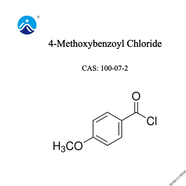 4-Methoxybenzoyl Chloride