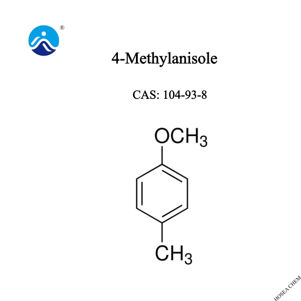 4-Methylanisole