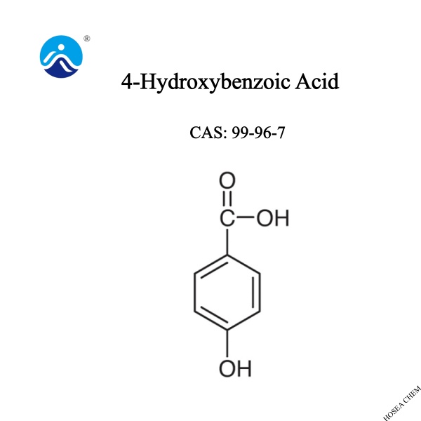 4-Hydroxybenzoic Acid