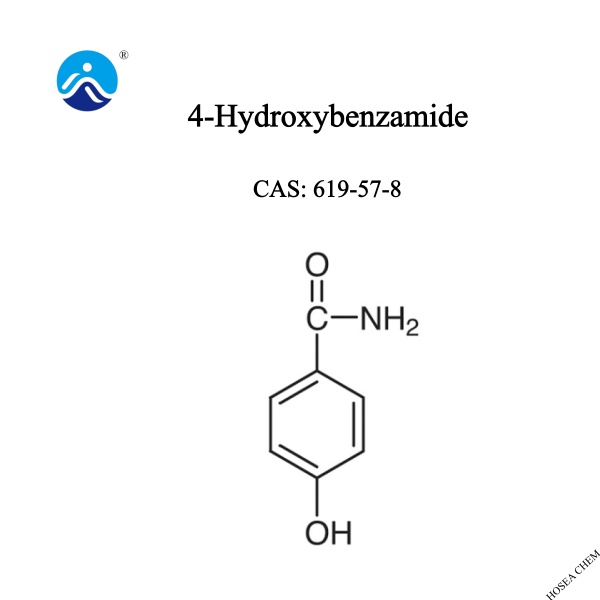 4-Hydroxybenzamide
