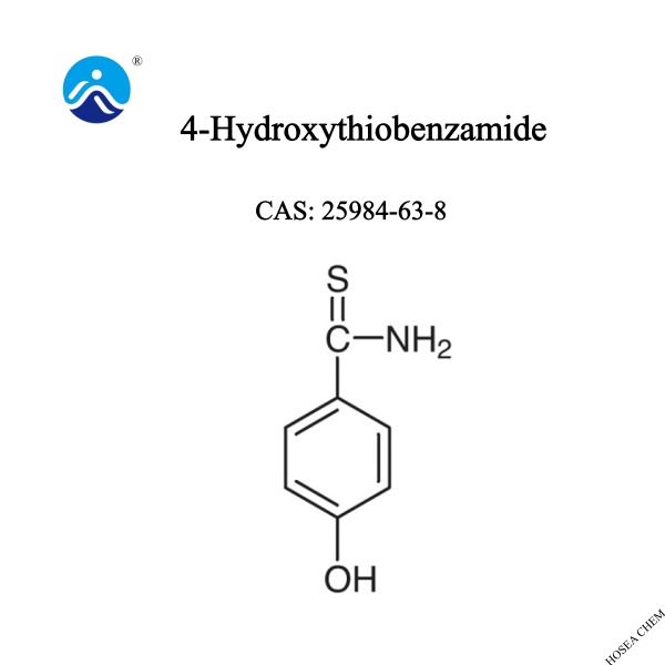 4-Hydroxythiobenzamide