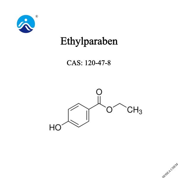Ethylparaben