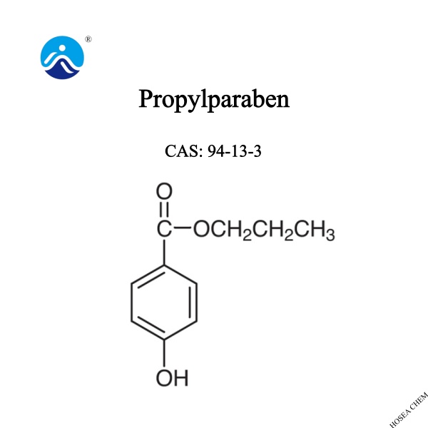 Propylparaben