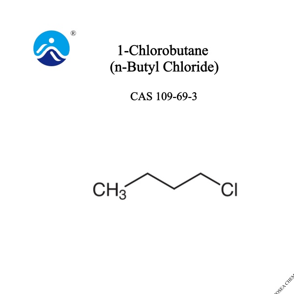1-Chlorobutane (n-Butyl Chloride)
