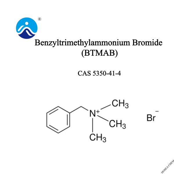 Benzyltrimethylammonium Bromide (BTMAB)