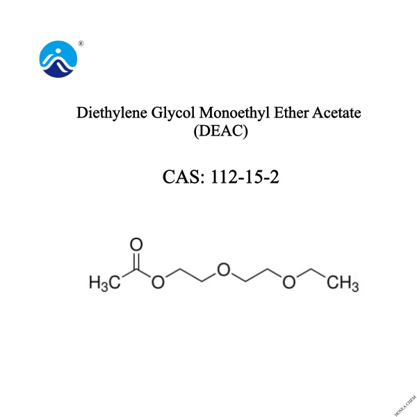 Diethylene Glycol Monoethyl Ether Acetate