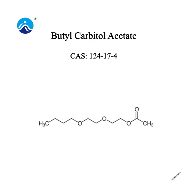 Butyl Carbitol Acetate
