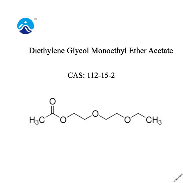 Diethylene Glycol Monoethyl Ether Acetate