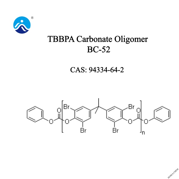 TBBPA Carbonate Oligomer BC-52